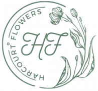 Harcourt Flowers 